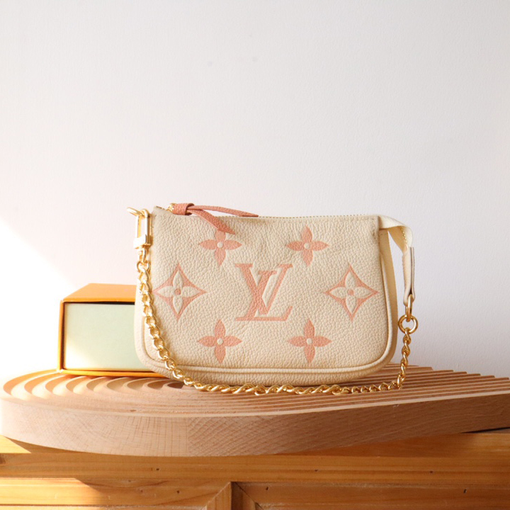 LV Wallets
